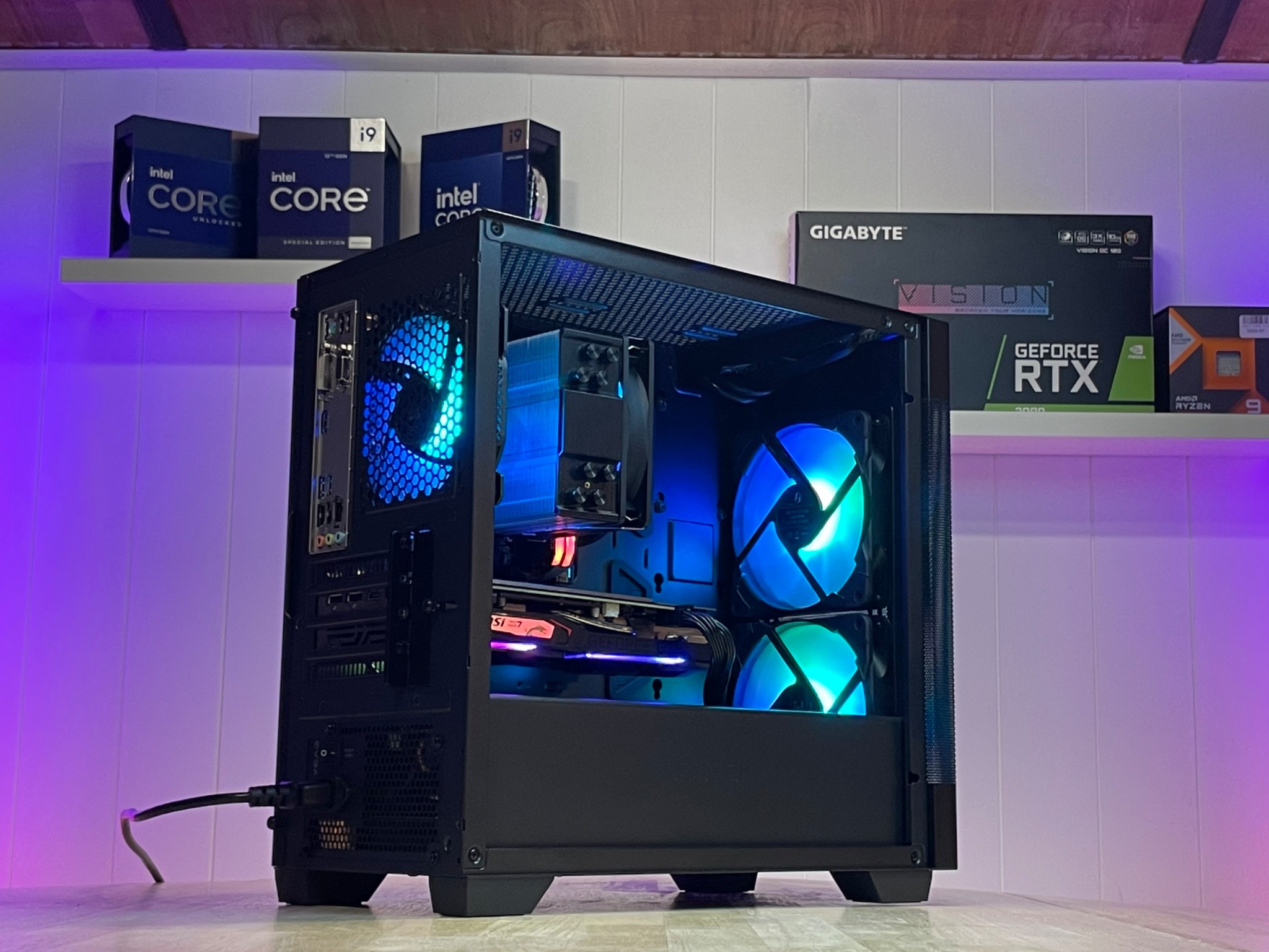 GTX 1660 Ti | Core i5 | 1080p Gaming PC