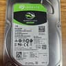 Seagate Barracuda 1TB SATA HDD