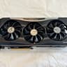 EVGA 3090 FTW3 Ultra - Excellent Condition - Includes Warranty!