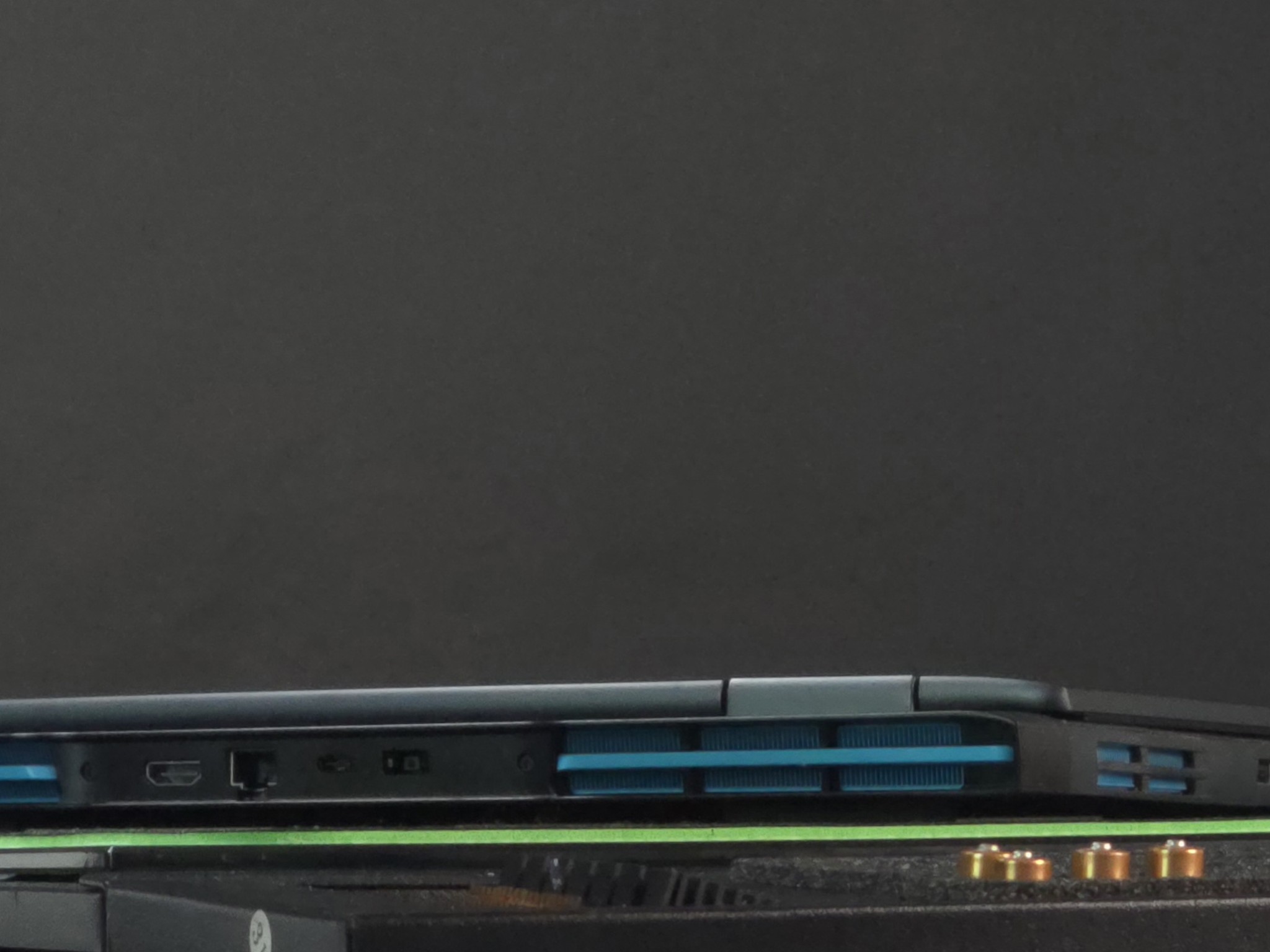 I5 12500H/ RTX 3050Ti Lenovo Gaming Laptop