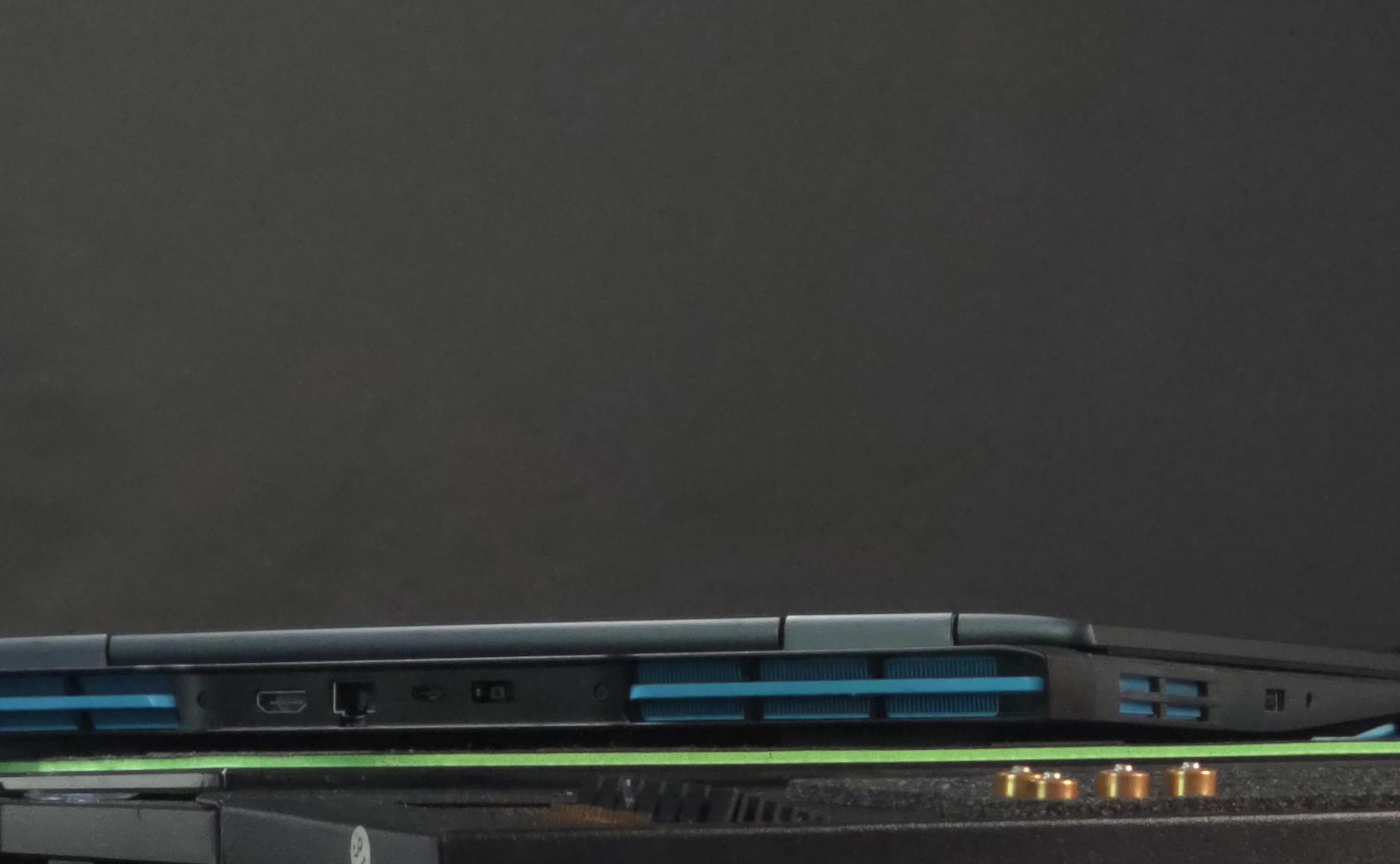 I5 12500H/ RTX 3050Ti Lenovo Gaming Laptop