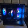 Nvidia High Performance PC | RTX 2060 SUPER 8G | Ryzen 7 | Ready to Game