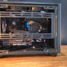 OHM V1.0 | RTX 3060 12GB | Ryzen 5 3600 | 32GB DDR4 | 512GB NVMe | Mini-ITX Gaming PC