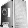 New Cooler Master Q300L Mini Tower Case White