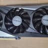 3070 Gigabyte Gaming 8GB GPU