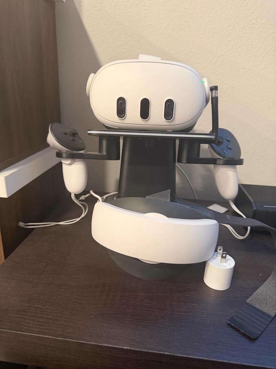 Meta Quest 3 512GB Bundle