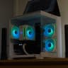 Arc B580 12GB, Ryzen 8400F, 32GB DDR5, 1TB NVMe | Custom 1080P/1440P Gaming PC