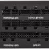 NEW CORSAIR HX Series - HX1200 1200W 80 Plus PLATINUM Fully Modular ATX Power Supply
