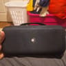 Steamdeck LCD 512GB with carry case, charger and dock