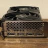 MSI GeForce RTX™ 4060 VENTUS 2X BLACK 8G OC