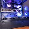 ⚪Mist⚪ | 300+ fps fortnite | Ryzen 7 5700x | 3070ti triple fan