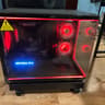 GeForce RTX 2060 Gaming PC - Ryzen 5 5500
