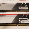 G.SKILL Trident Z Neo 32GB (2 x 16GB) RGB DDR4 3600mhz CL16 (PC4 28800) Desktop Memory