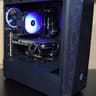 Budget E-Sports Gaming Computer | Nvidia GTX 980 | 1Tb SSD Storage | Intel i9 4900K