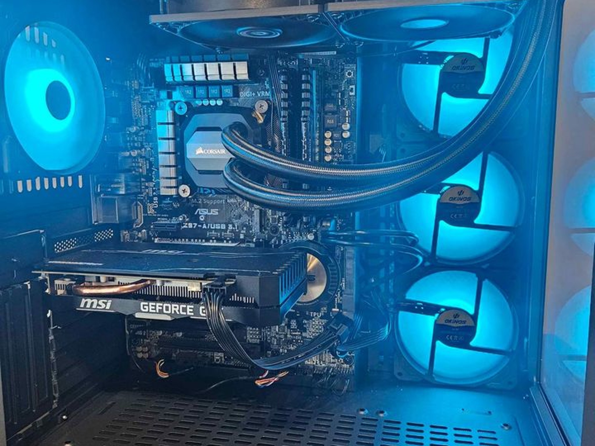 1660 Super Build
