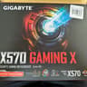 Gigabyte X570 Gaming X Motherboard - Socket AM4