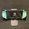 Nintendo Switch With Upgraded Joy Cons And Accessories