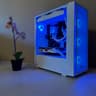 Custom Gaming PC Build