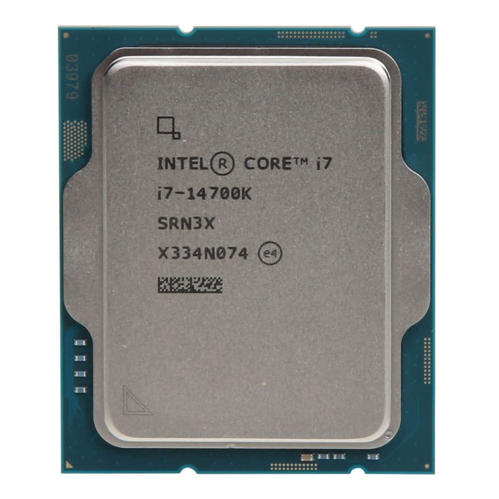 Intel Core i7-14700K - Image 2