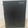 Gaming PC - GTX 650 Ti, I5 4570, 16GB DDR3, WIFI, BLACK, 128GB SSD, 500GB HDD, Windows 10, Game RDY.