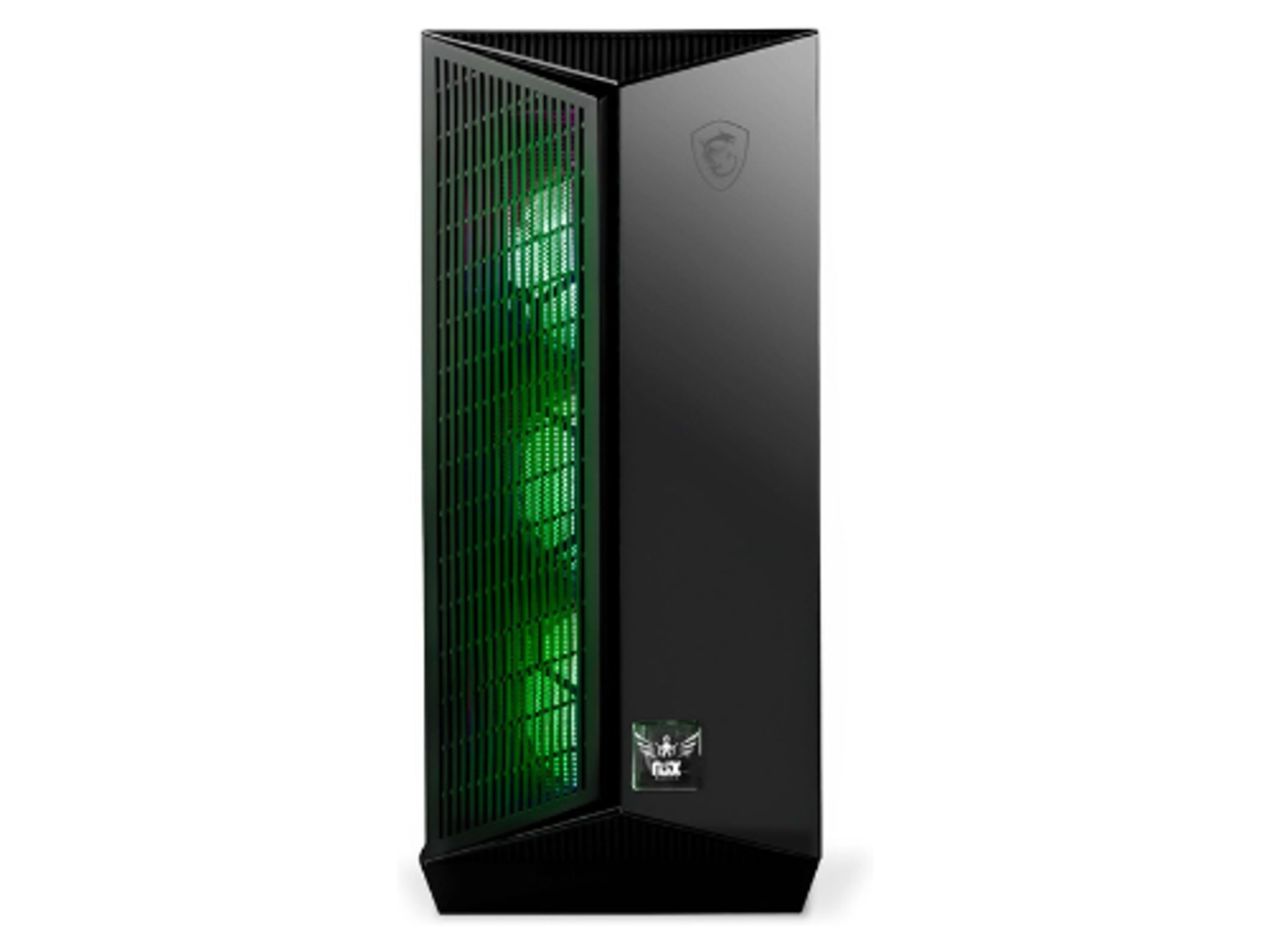 NSX Falcon Ryzen 5 5600X, RTX 4060 Ti, 16GB DDR4 3600 RGB, 1TB SSD NVME, Win 11, WiFi, BT, VR Ready