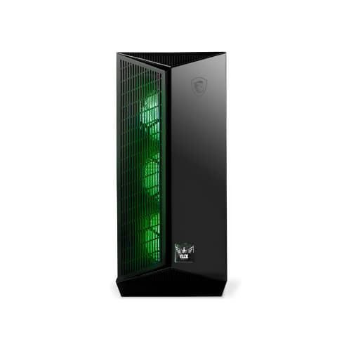 NSX Falcon Ryzen 5 5600X, RTX 4060 Ti, 16GB DDR4 3600 RGB, 1TB SSD NVME, Win 11, WiFi, BT, VR Ready