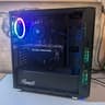 Gaming PC - Ryzen 5 3600, GTX 1070, 16GB / 1TB