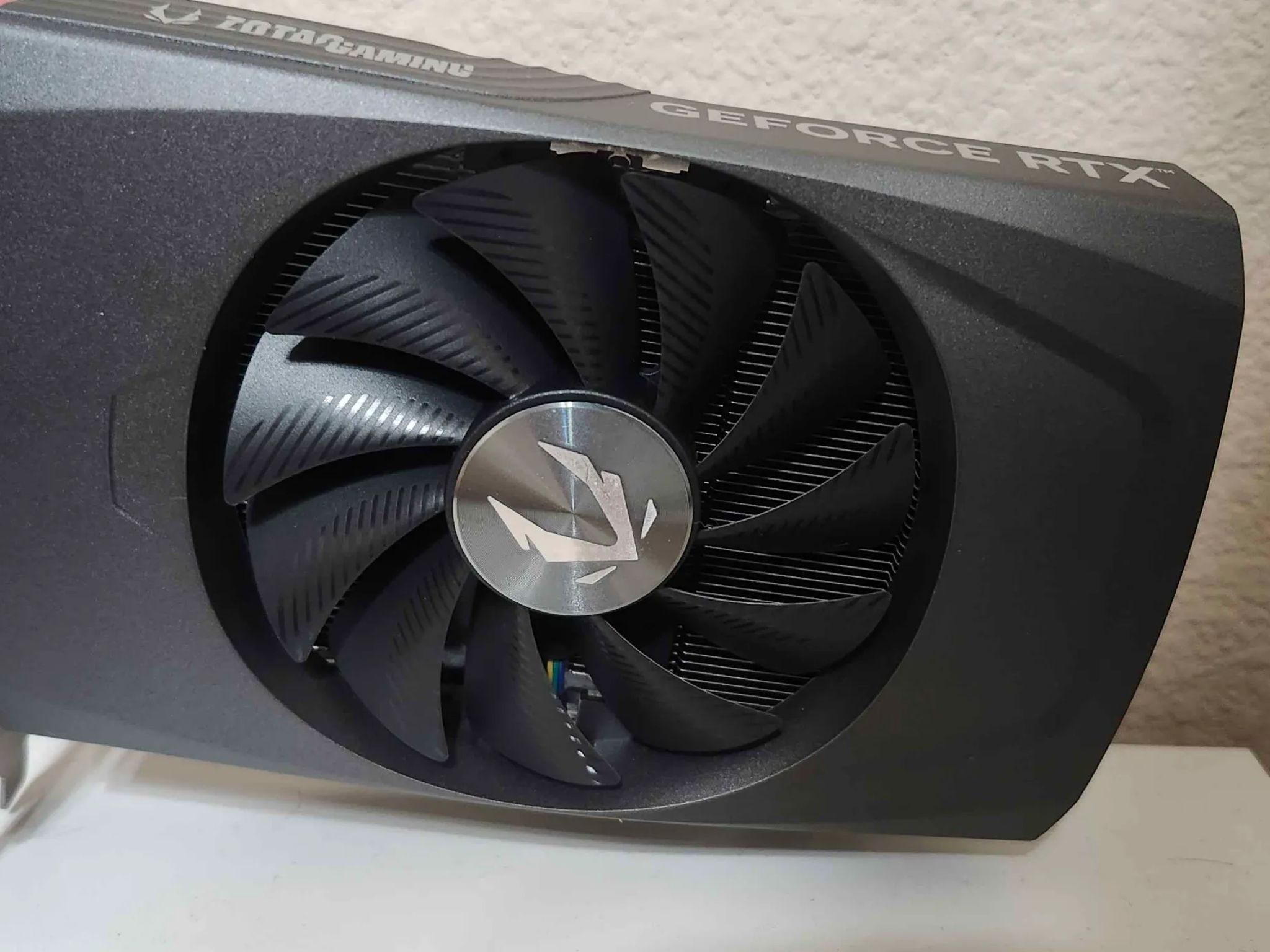 Zotac RTX 4060 SOLO