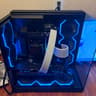 Radeon RX 9070 XT Custom Gaming PC - Ryzen 7 9800X3D, 64GB RAM, 2TB SSD