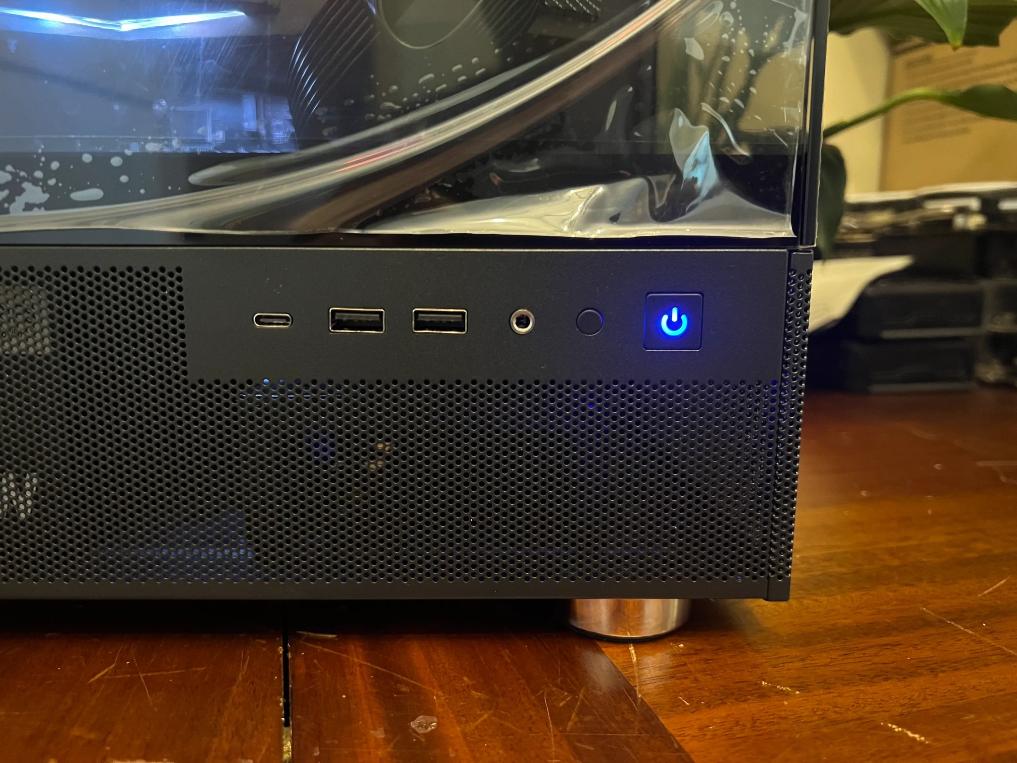 Ryzen R5 2600 Gaming PC GTX 1070 8gb 1tb NVME SSD 16GB RAM WIFi WINDOWS 11 Pro