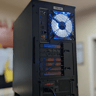 High End Intel Gaming & Streaming PC - Intel Core i5 11400F - RTX 3060