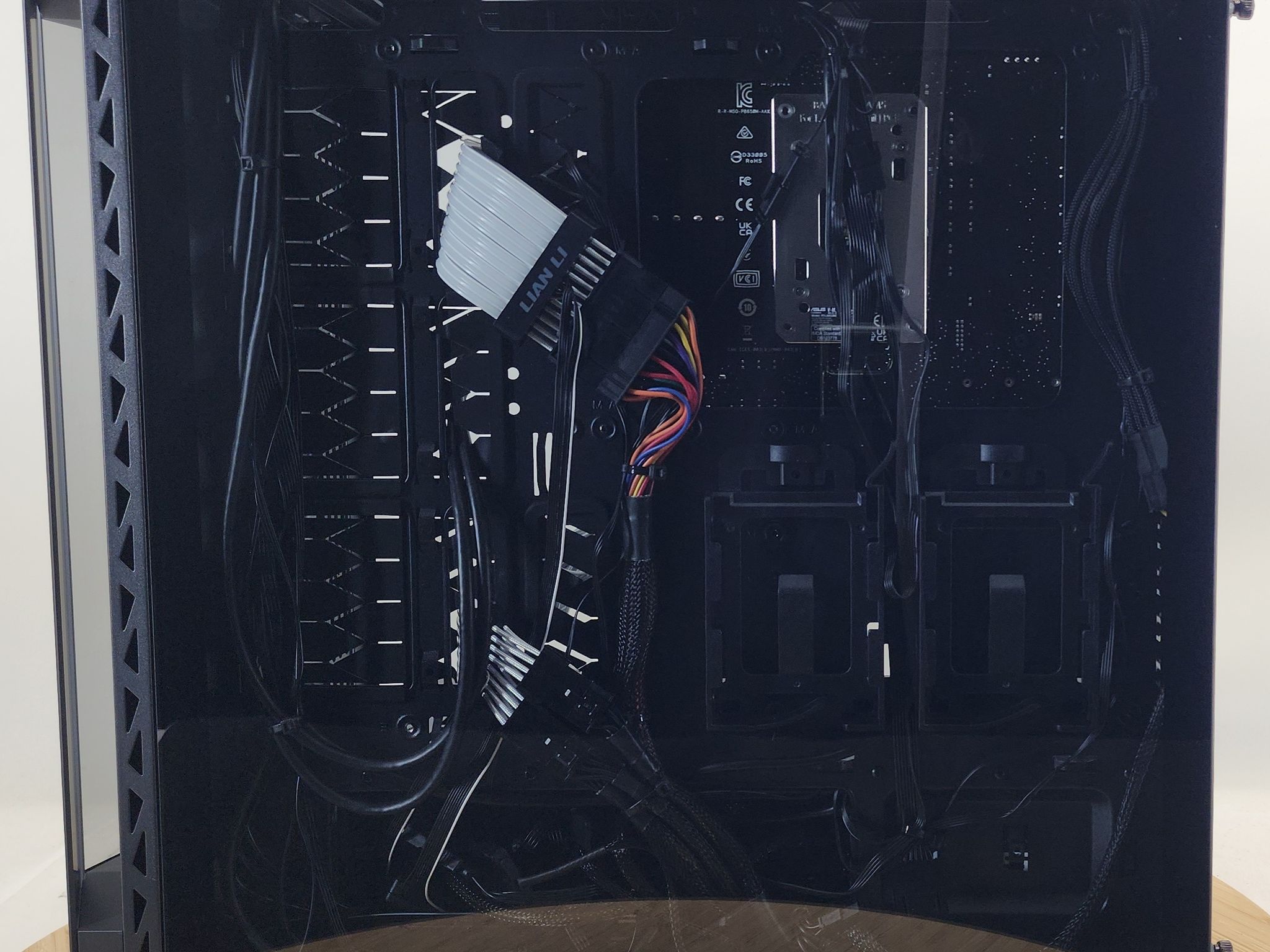Gaming PC Ryzen 5 7600X 16GB RAM 1TB SSD RTX 3070 8GB Windows 11 Computer