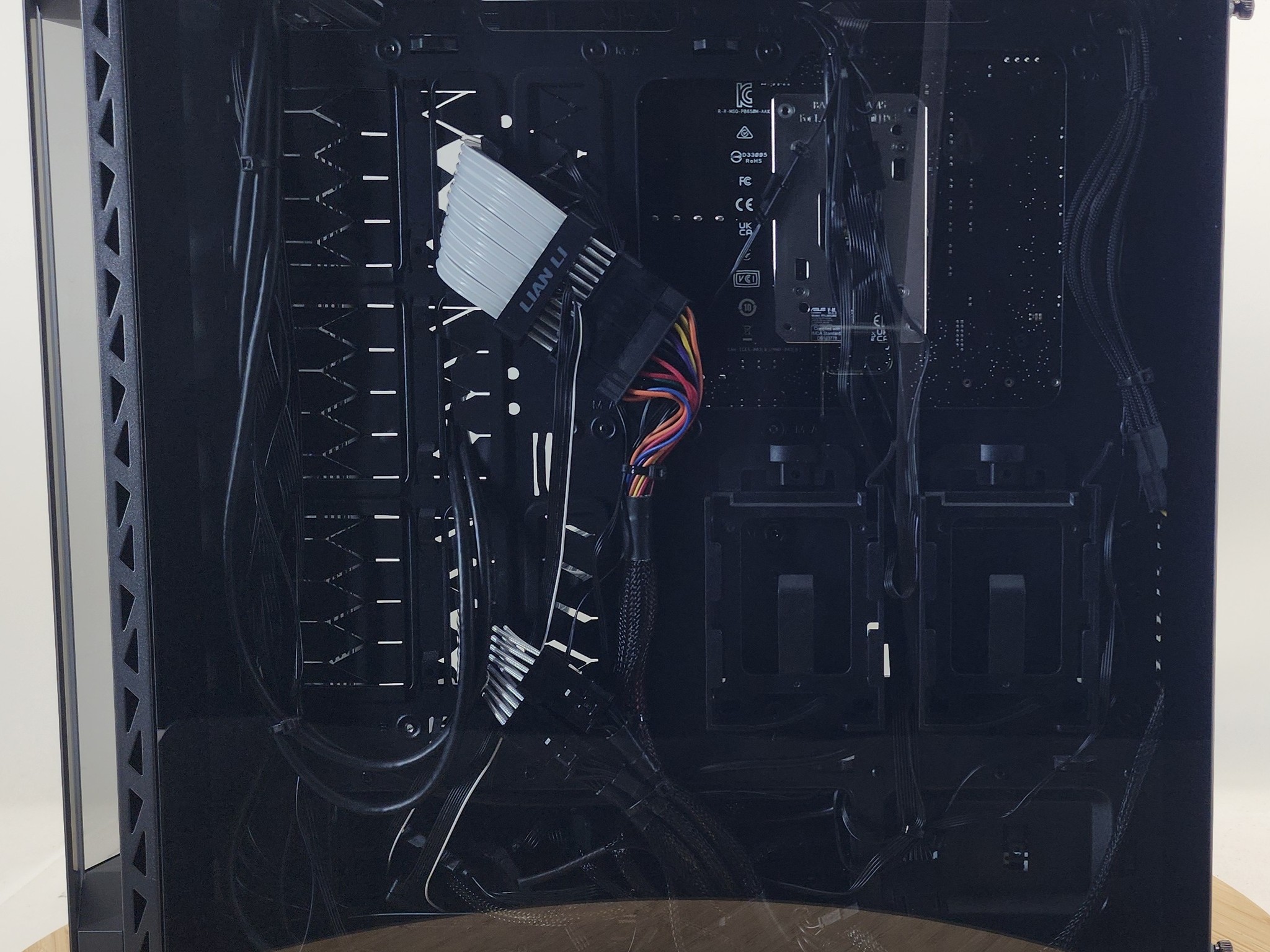 Gaming PC Ryzen 5 7600X 16GB RAM 1TB SSD RTX 3070 8GB Windows 11 Computer