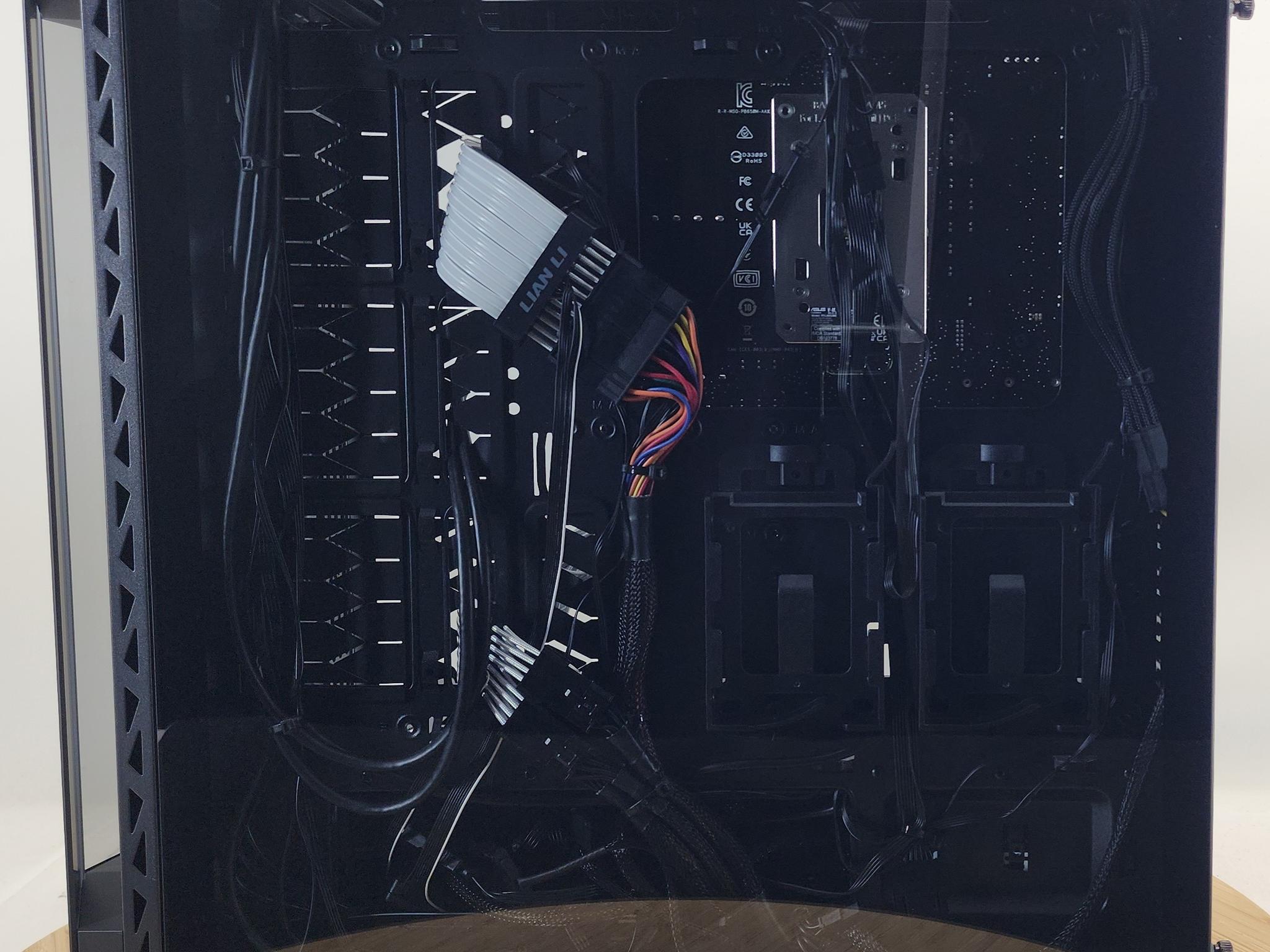 Gaming PC Ryzen 5 7600X 16GB RAM 1TB SSD RTX 3070 8GB Windows 11 Computer