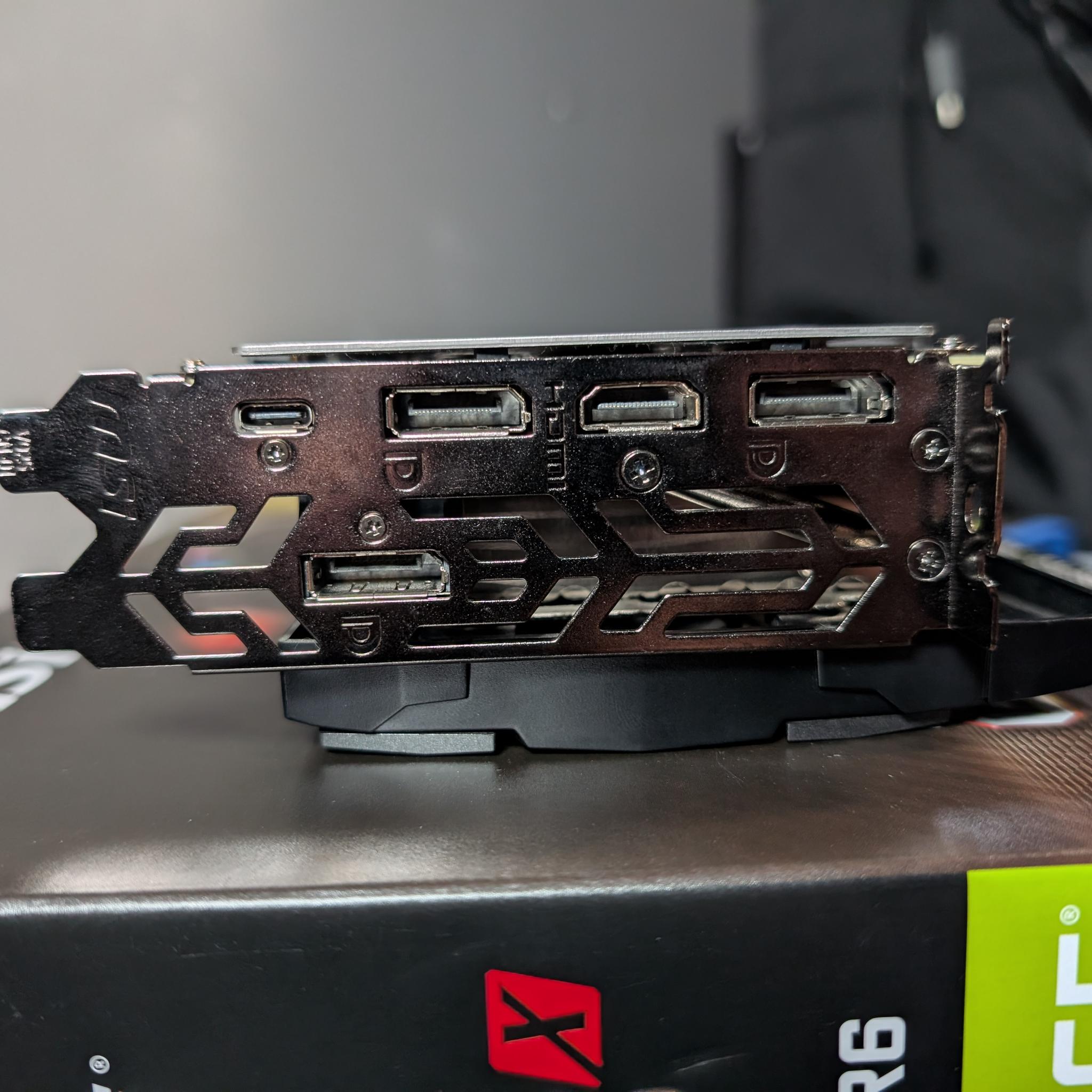 MSI GAMING X TRIO GeForce RTX 2080 Ti