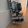 Motherboard Combo| LGA 1150 | I3 4130 | 8GB | GeForce 6500 | USB 3.0 expansion |