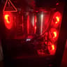 Gaming PC Ryzen 7 3800X GTX 1080 Ti Hybrid 11GB 16GB RAM 500GB NVMe + 1TB HDD