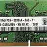 SK Hynix HMA81GS6DJR8N-XN 8GB DDR4-3200MHz CP4-25600 SO-DIMM Memory Module