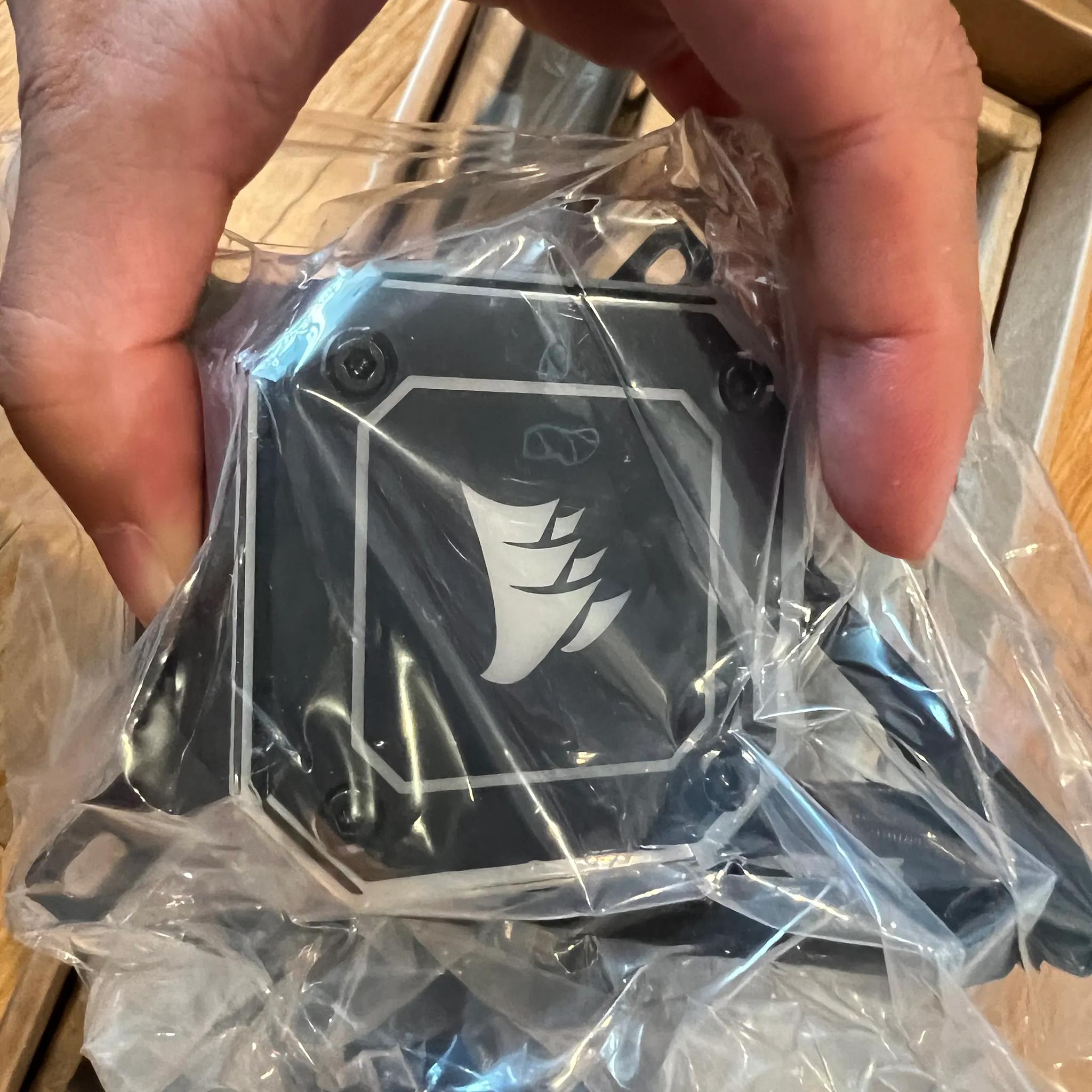 Certified refurbished - Corsair iCUE H115i Elite Capellix Liquid CPU Cooler
