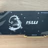 MSI GeForce RTX 2070 TRI FROZR