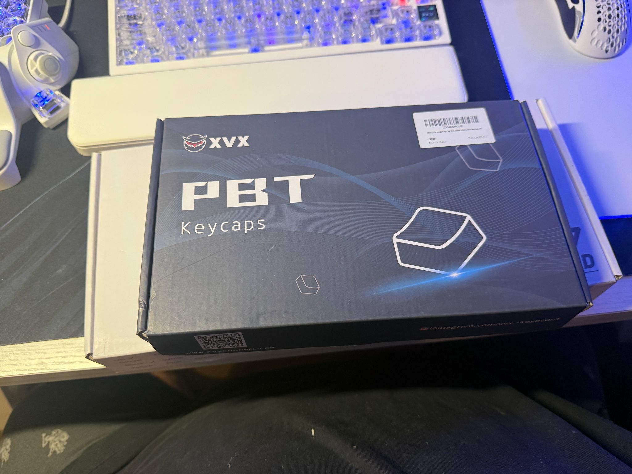 GMK67