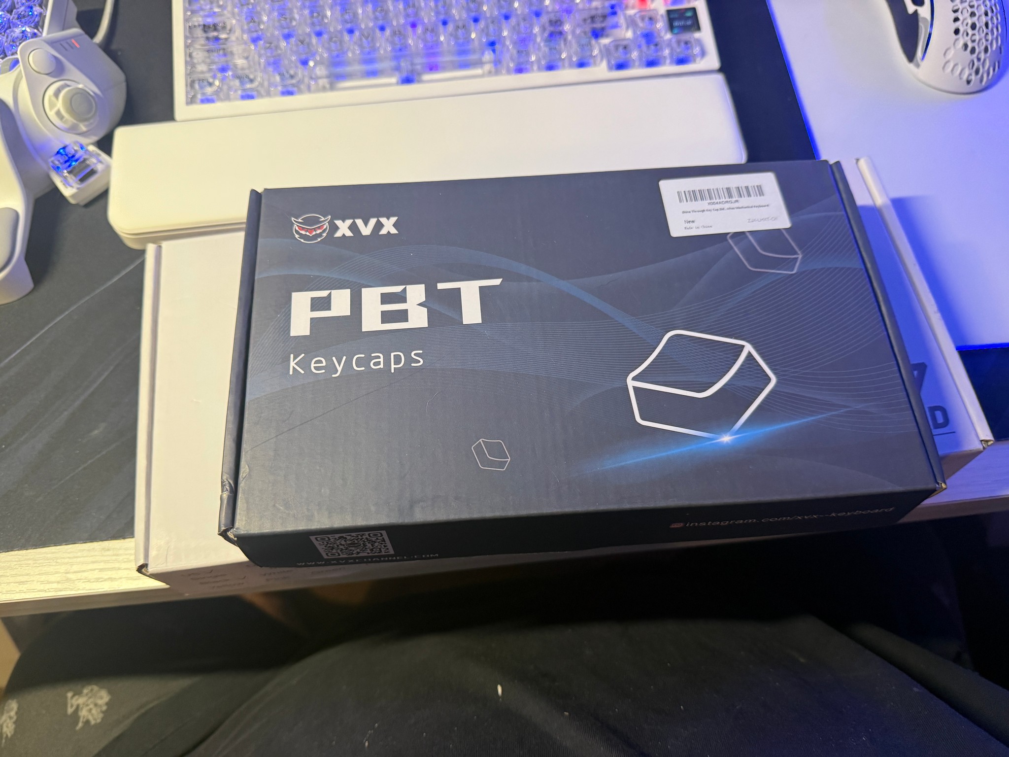 GMK67