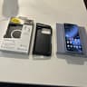 Unlocked Google Pixel 10 Pro Fold 256gb moonstone