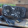 ASUS Dual RX 580 8GB (Mining Edition)