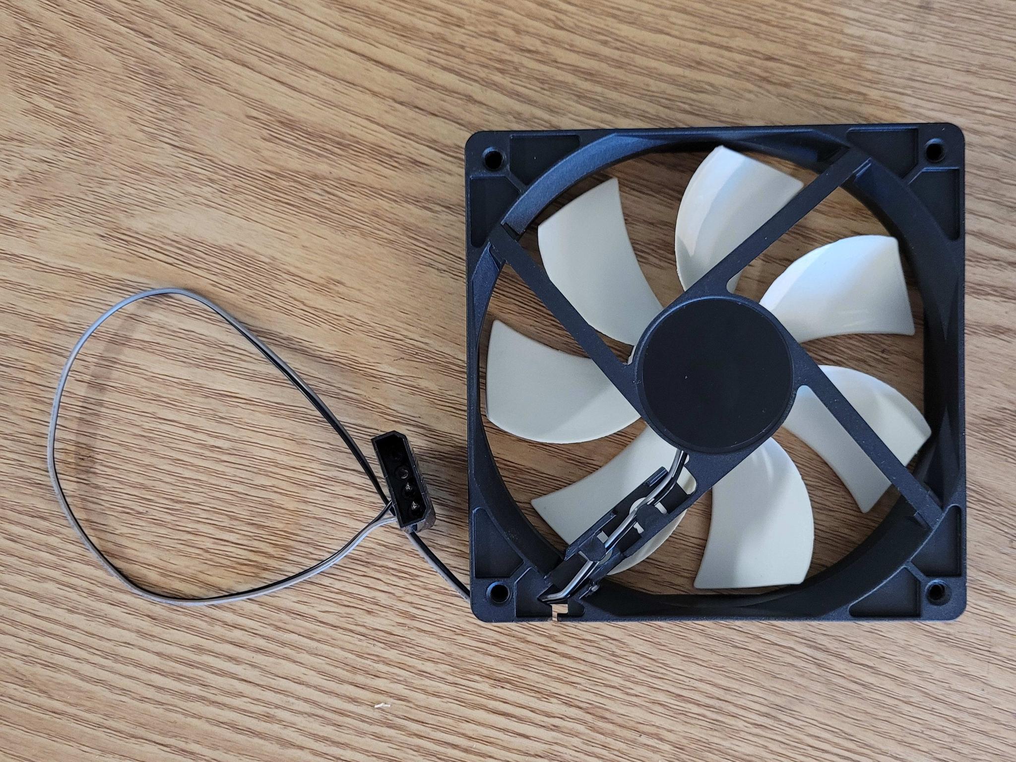 Miscellaneous Case Fans 