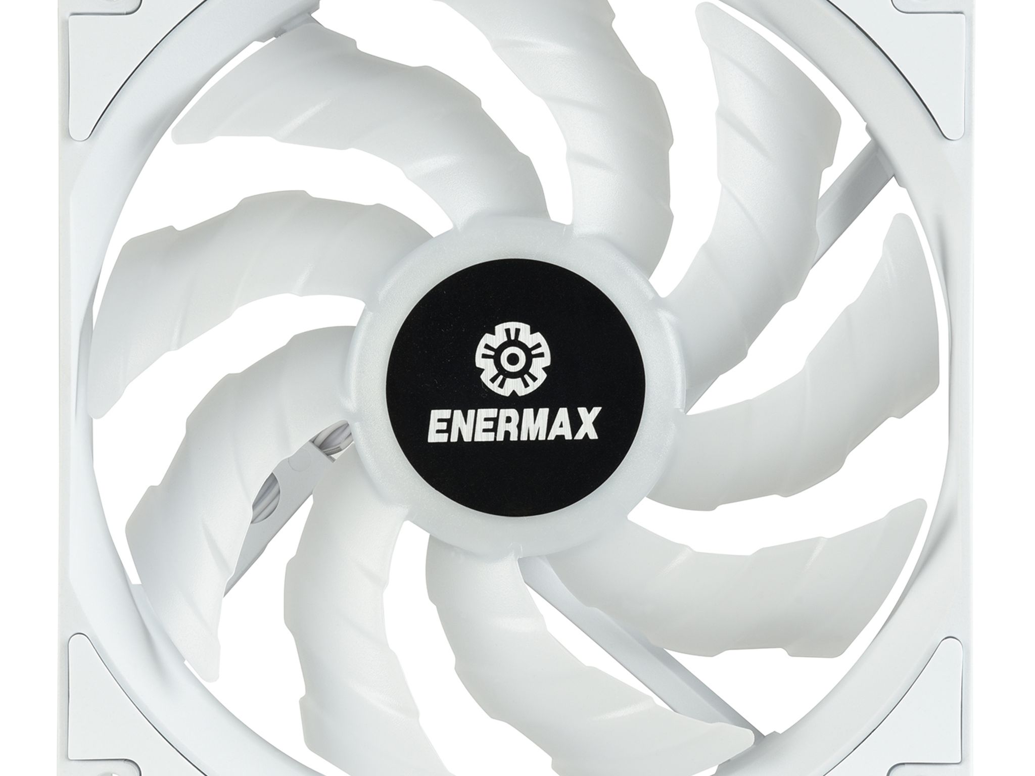 Enermax LIQMAX III 360mm ARGB AIO CPU Liquid Cooler White -  LGA 1700 & AM5 Kit Included