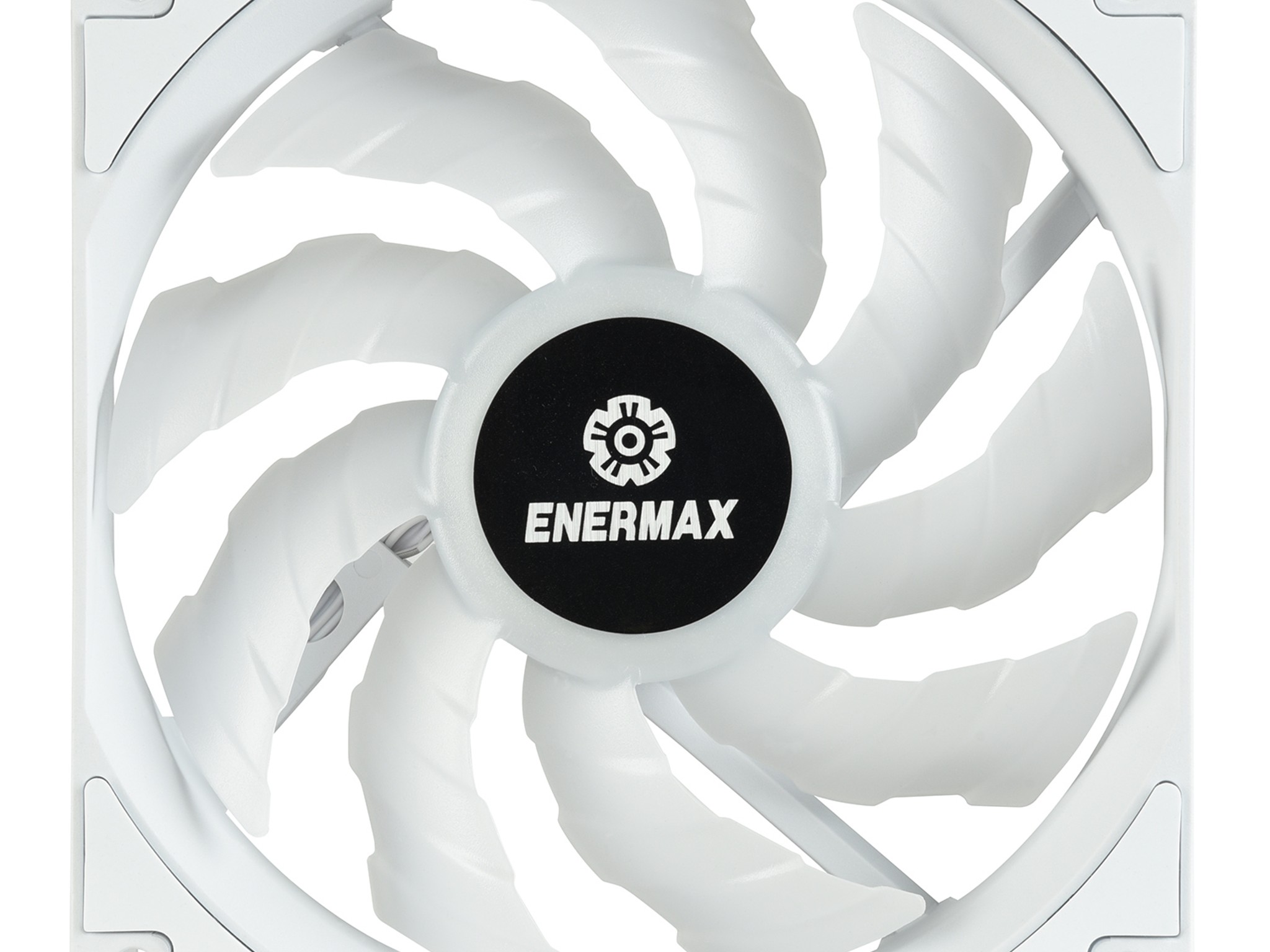 Enermax LIQMAX III 360mm ARGB AIO CPU Liquid Cooler White -  LGA 1700 & AM5 Kit Included