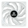 Enermax LIQMAX III 360mm ARGB AIO CPU Liquid Cooler White -  LGA 1700 & AM5 Kit Included