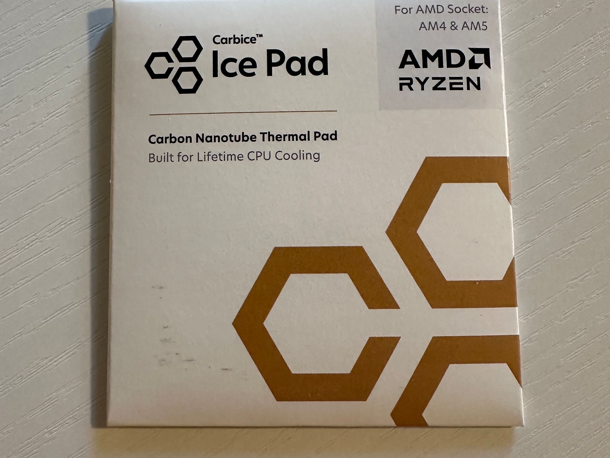 AMD Ryzen 9 5900X 12-Core CPU (AM4 / Clamshell Only)⁠