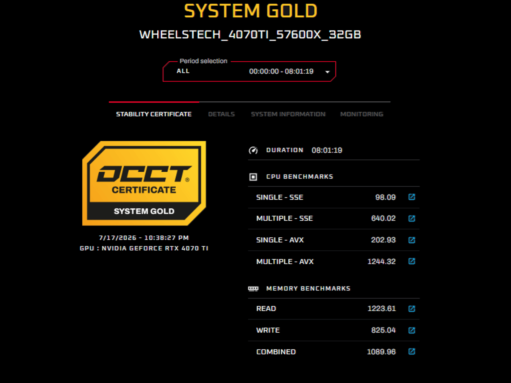 Super Smooth RTX 4070 Ti Gaming PC — Ryzen 5 7600X | 32GB DDR5 | 240mm AIO | Lian Li V100R Mini